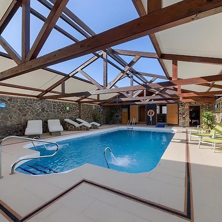 El Caseron De Conil & Spa Conil De La Frontera Dış mekan fotoğraf