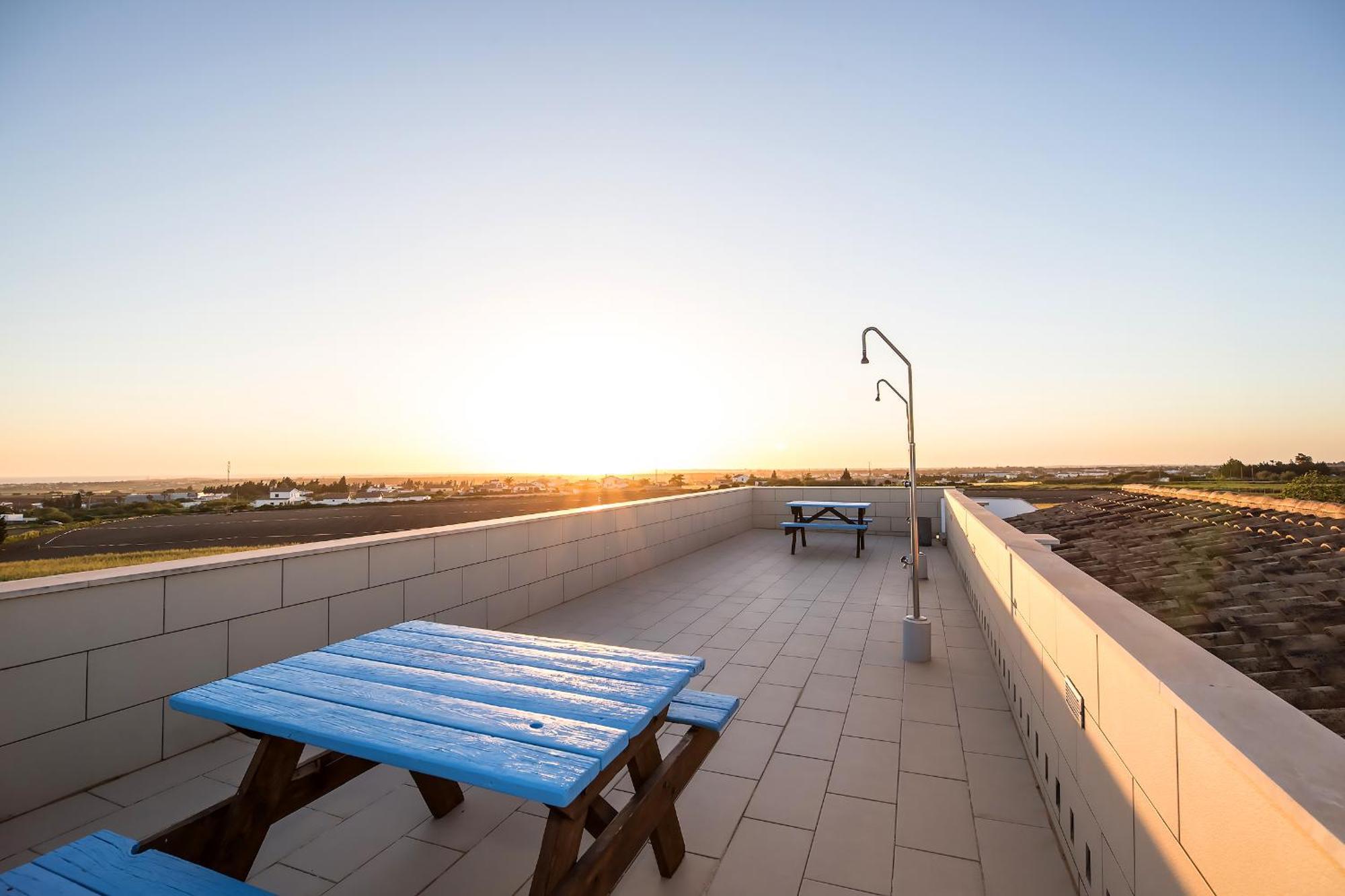 El Caseron De Conil & Spa Conil De La Frontera Dış mekan fotoğraf