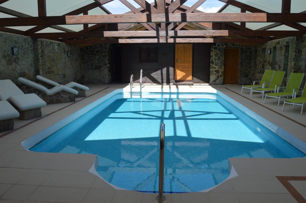 El Caseron De Conil & Spa Conil De La Frontera Dış mekan fotoğraf