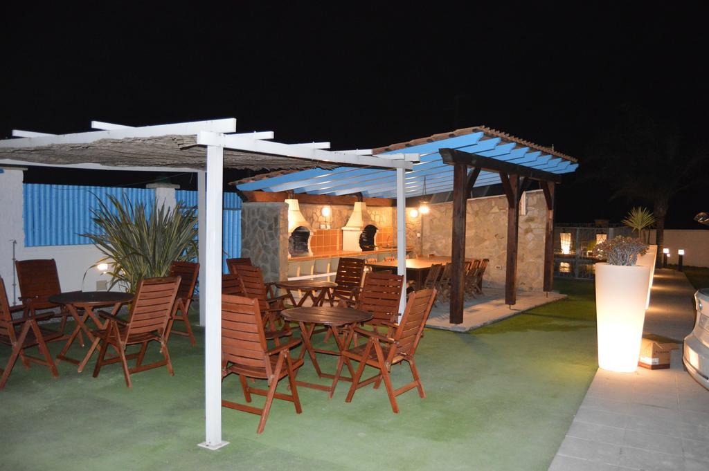 El Caseron De Conil & Spa Conil De La Frontera Dış mekan fotoğraf