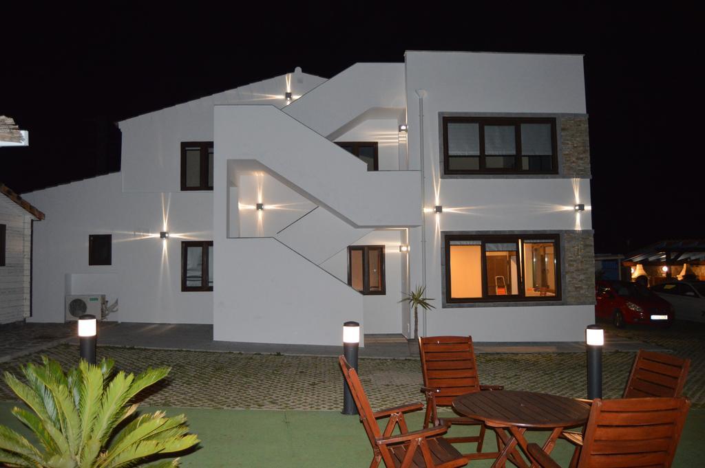 El Caseron De Conil & Spa Conil De La Frontera Dış mekan fotoğraf