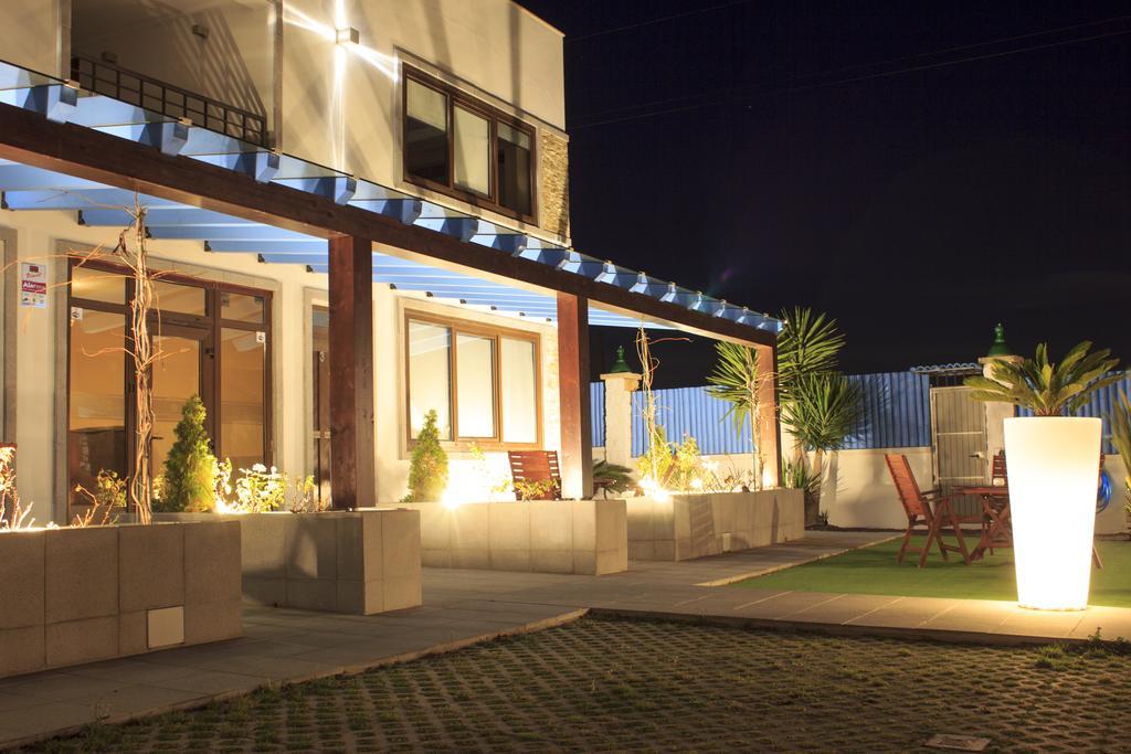 El Caseron De Conil & Spa Conil De La Frontera Dış mekan fotoğraf