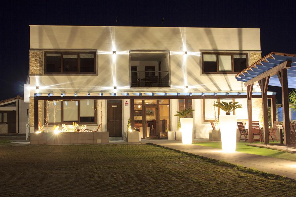 El Caseron De Conil & Spa Conil De La Frontera Dış mekan fotoğraf