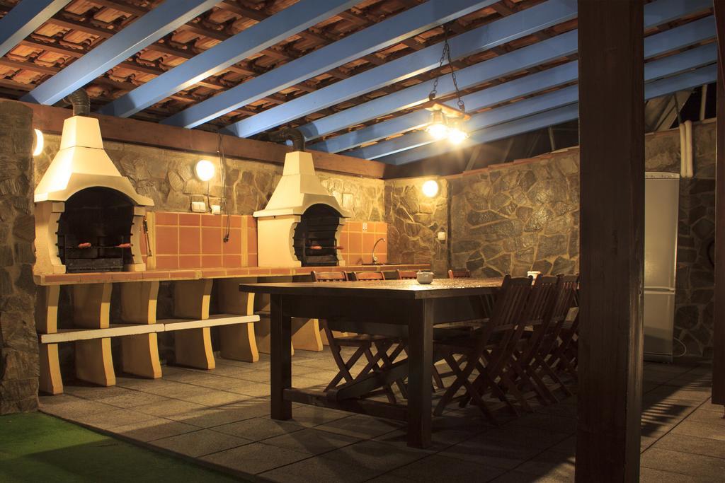 El Caseron De Conil & Spa Conil De La Frontera Dış mekan fotoğraf