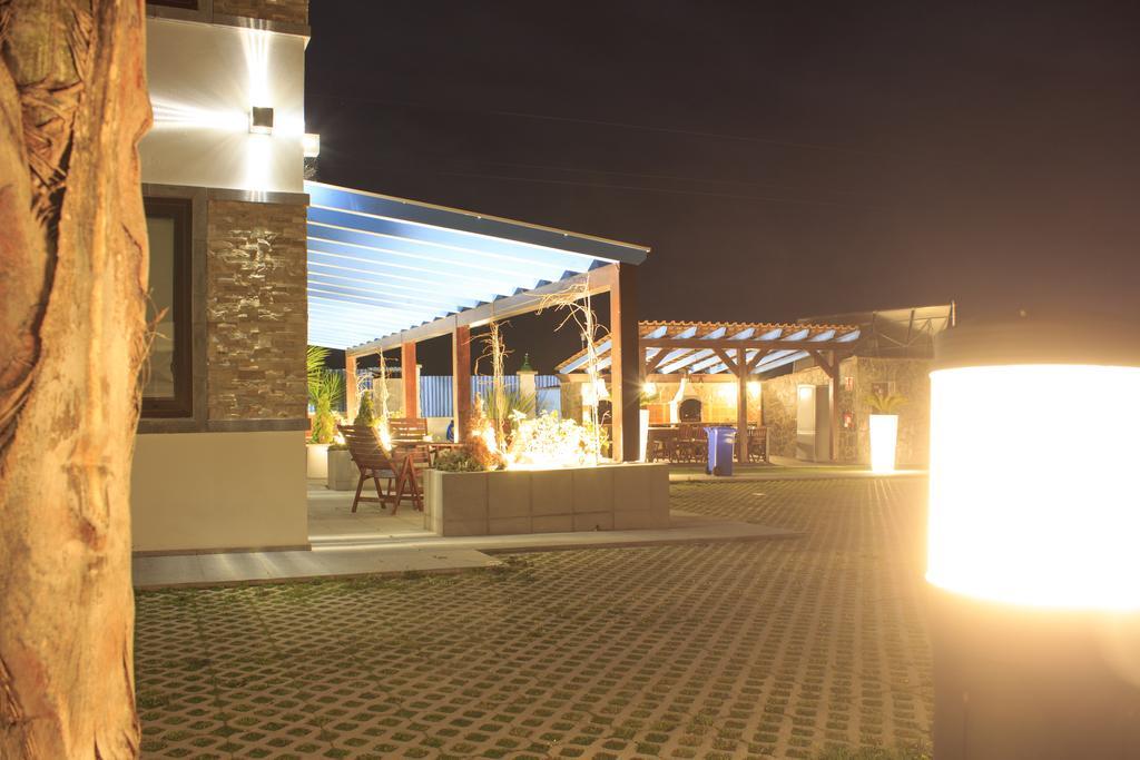 El Caseron De Conil & Spa Conil De La Frontera Dış mekan fotoğraf