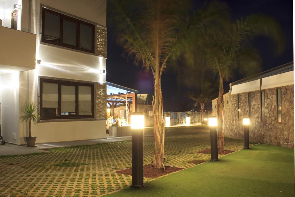 El Caseron De Conil & Spa Conil De La Frontera Dış mekan fotoğraf