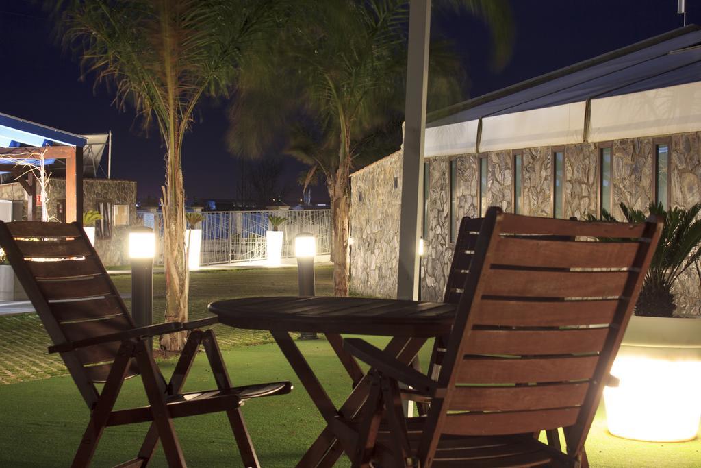 El Caseron De Conil & Spa Conil De La Frontera Dış mekan fotoğraf
