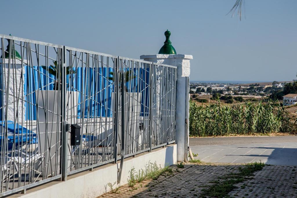 El Caseron De Conil & Spa Conil De La Frontera Dış mekan fotoğraf