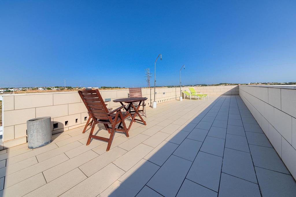 El Caseron De Conil & Spa Conil De La Frontera Dış mekan fotoğraf