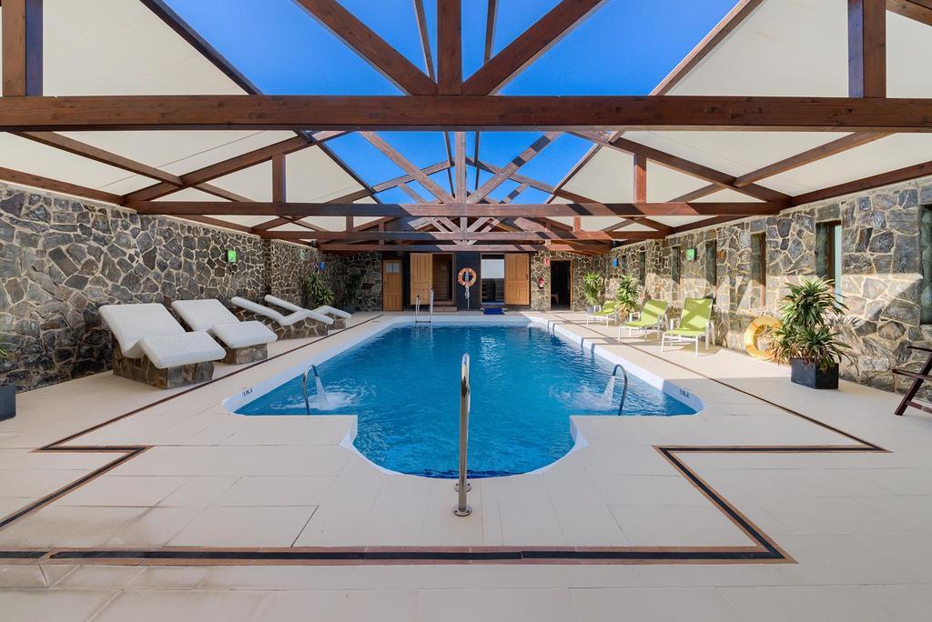 El Caseron De Conil & Spa Conil De La Frontera Dış mekan fotoğraf