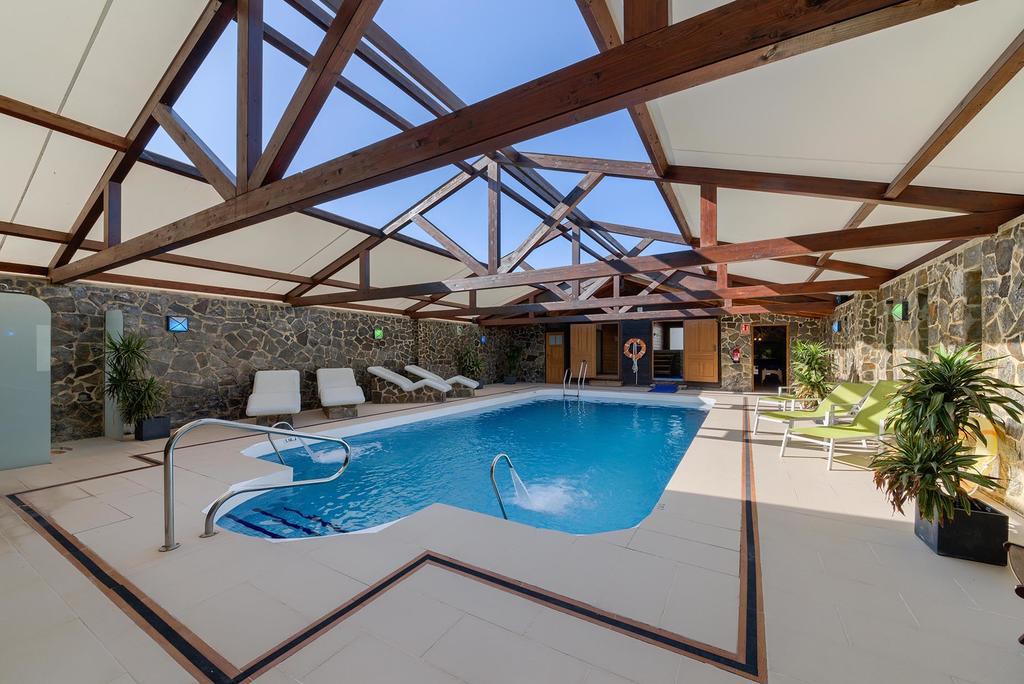 El Caseron De Conil & Spa Conil De La Frontera Dış mekan fotoğraf