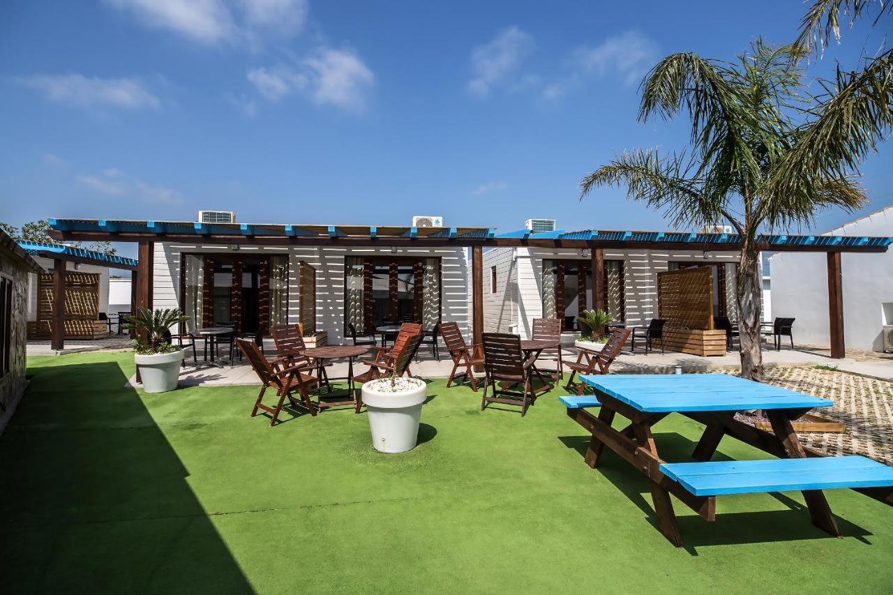 El Caseron De Conil & Spa Conil De La Frontera Dış mekan fotoğraf