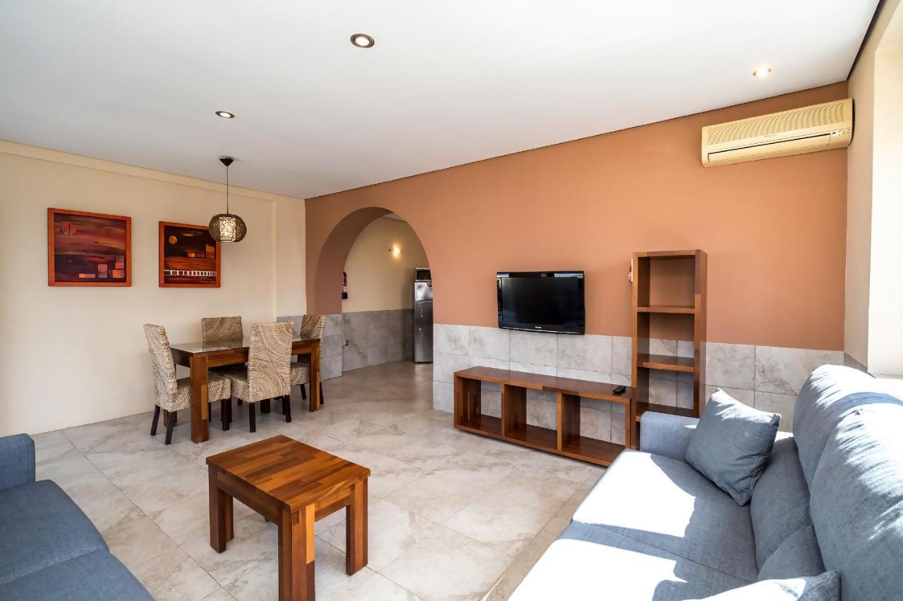 El Caseron De Conil & Spa Conil De La Frontera Dış mekan fotoğraf