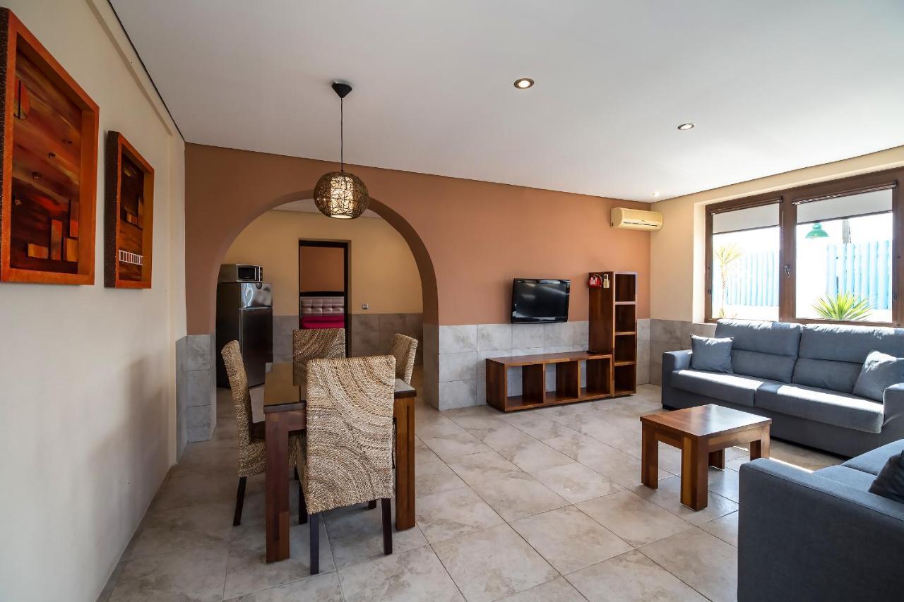 El Caseron De Conil & Spa Conil De La Frontera Dış mekan fotoğraf