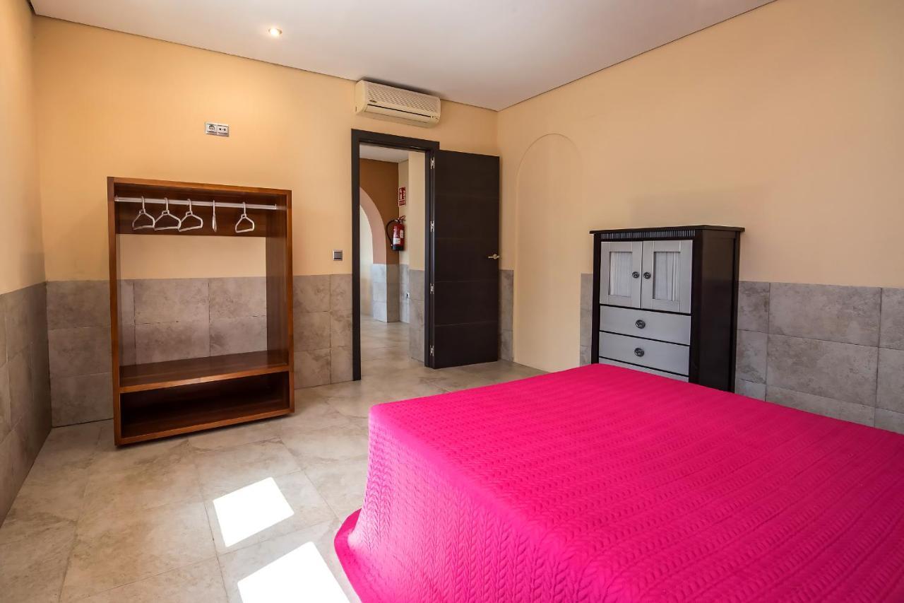 El Caseron De Conil & Spa Conil De La Frontera Dış mekan fotoğraf