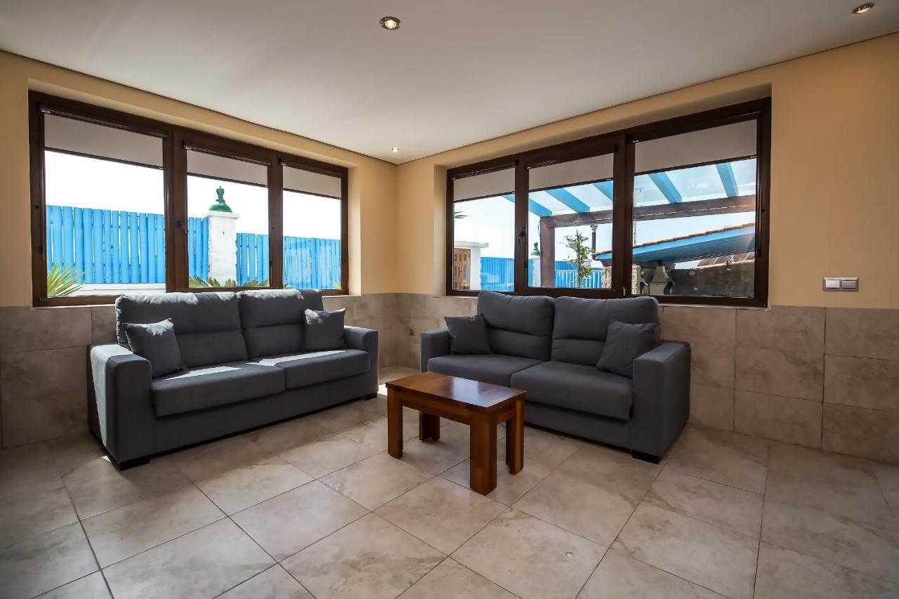 El Caseron De Conil & Spa Conil De La Frontera Dış mekan fotoğraf