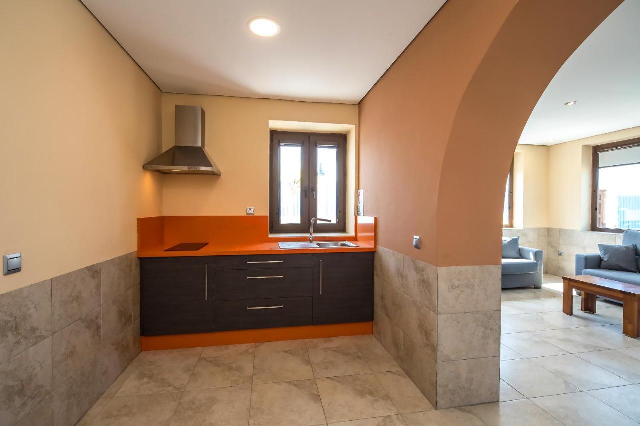 El Caseron De Conil & Spa Conil De La Frontera Dış mekan fotoğraf