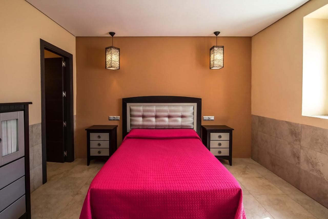 El Caseron De Conil & Spa Conil De La Frontera Dış mekan fotoğraf