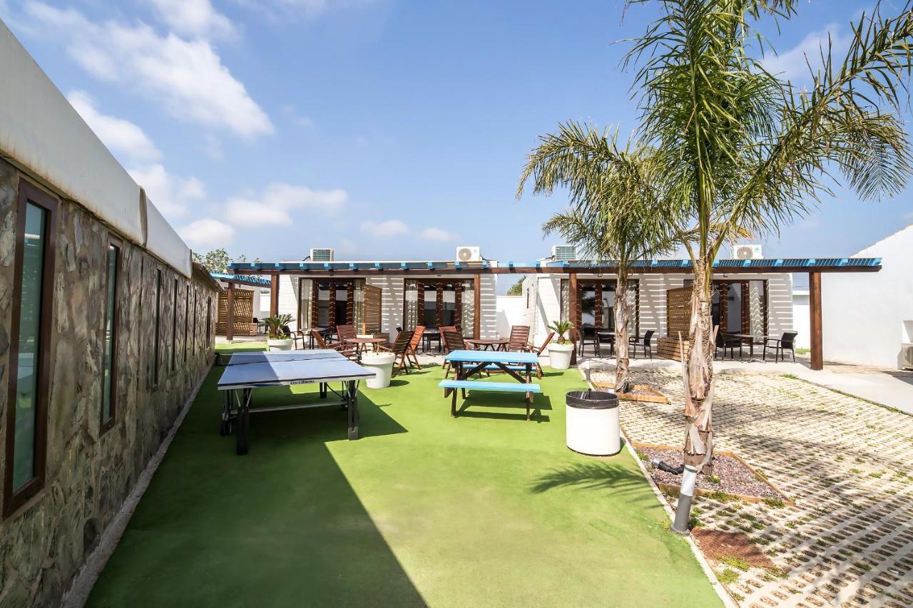 El Caseron De Conil & Spa Conil De La Frontera Dış mekan fotoğraf