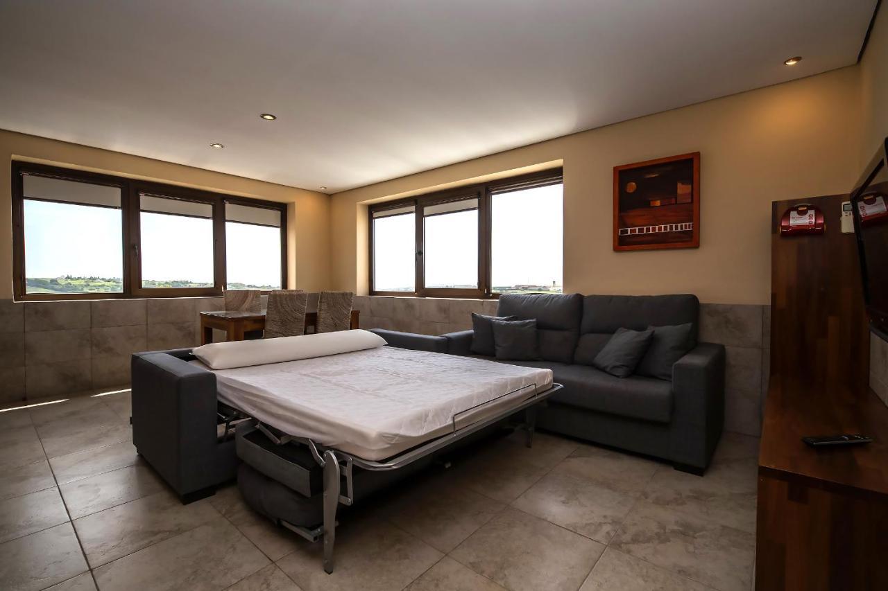 El Caseron De Conil & Spa Conil De La Frontera Dış mekan fotoğraf