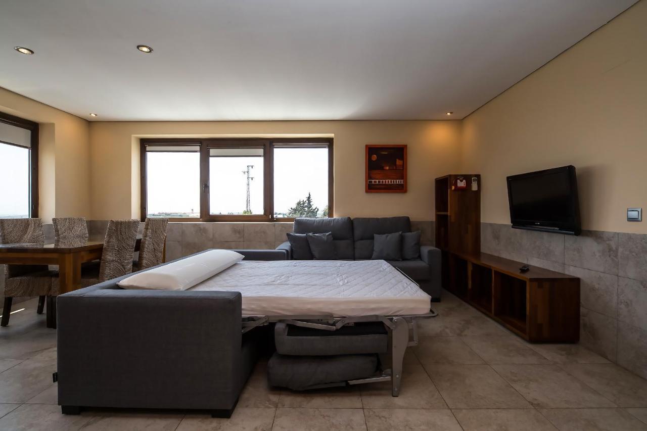 El Caseron De Conil & Spa Conil De La Frontera Dış mekan fotoğraf