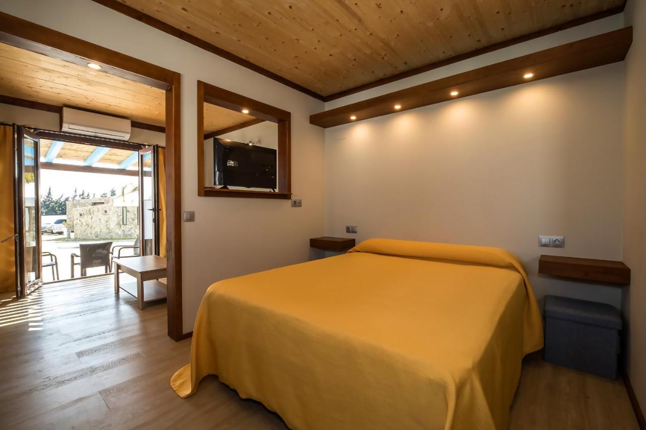 El Caseron De Conil & Spa Conil De La Frontera Dış mekan fotoğraf