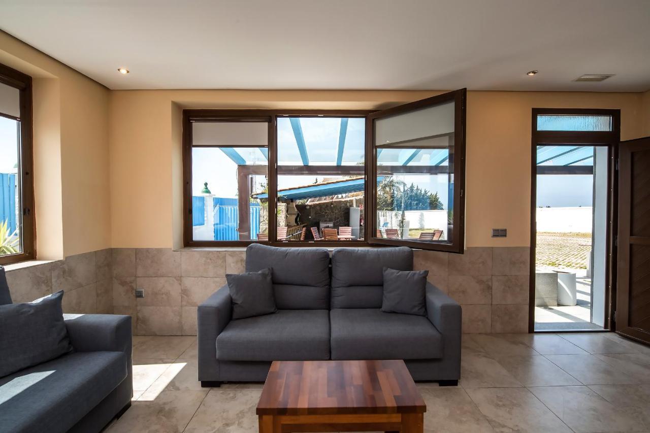 El Caseron De Conil & Spa Conil De La Frontera Dış mekan fotoğraf