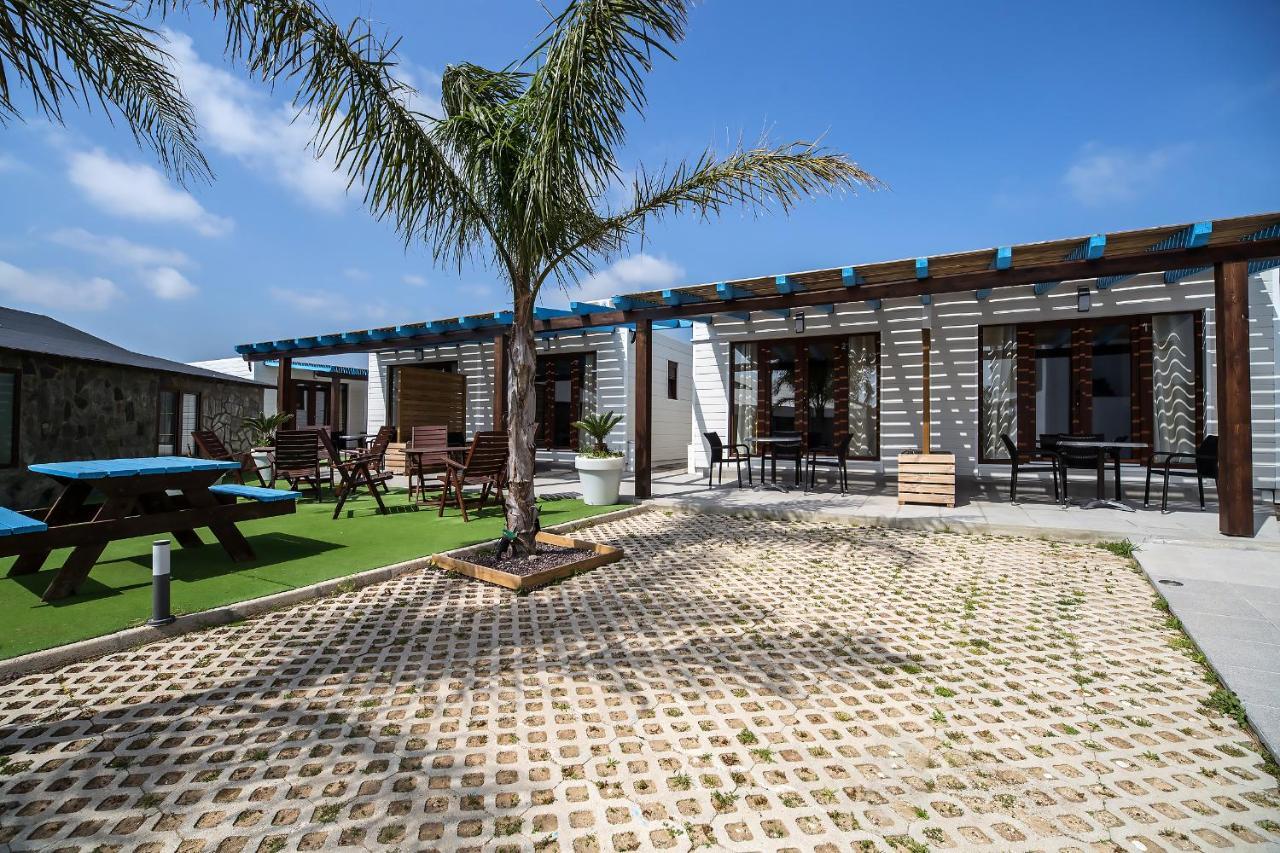 El Caseron De Conil & Spa Conil De La Frontera Dış mekan fotoğraf