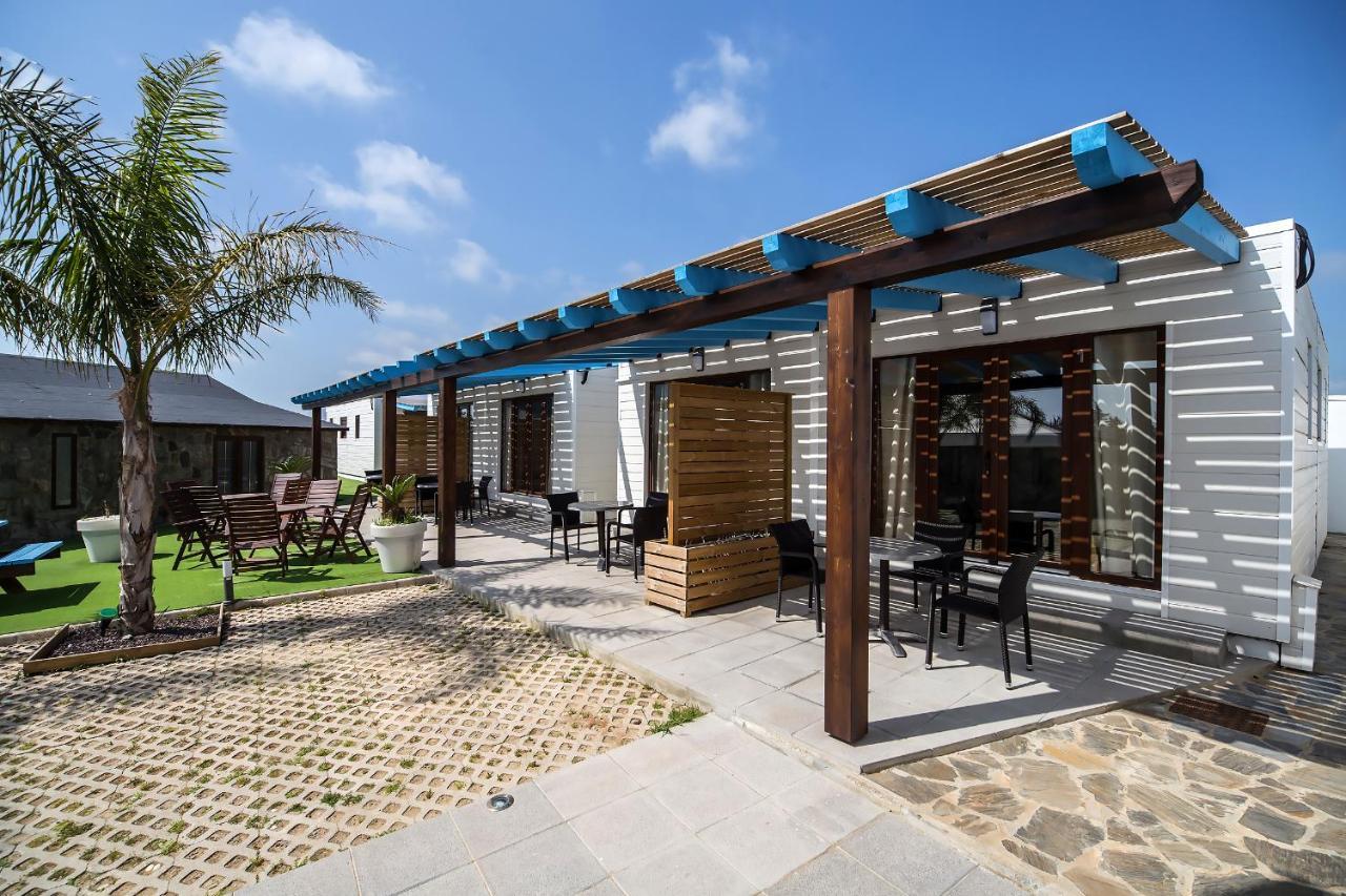 El Caseron De Conil & Spa Conil De La Frontera Dış mekan fotoğraf