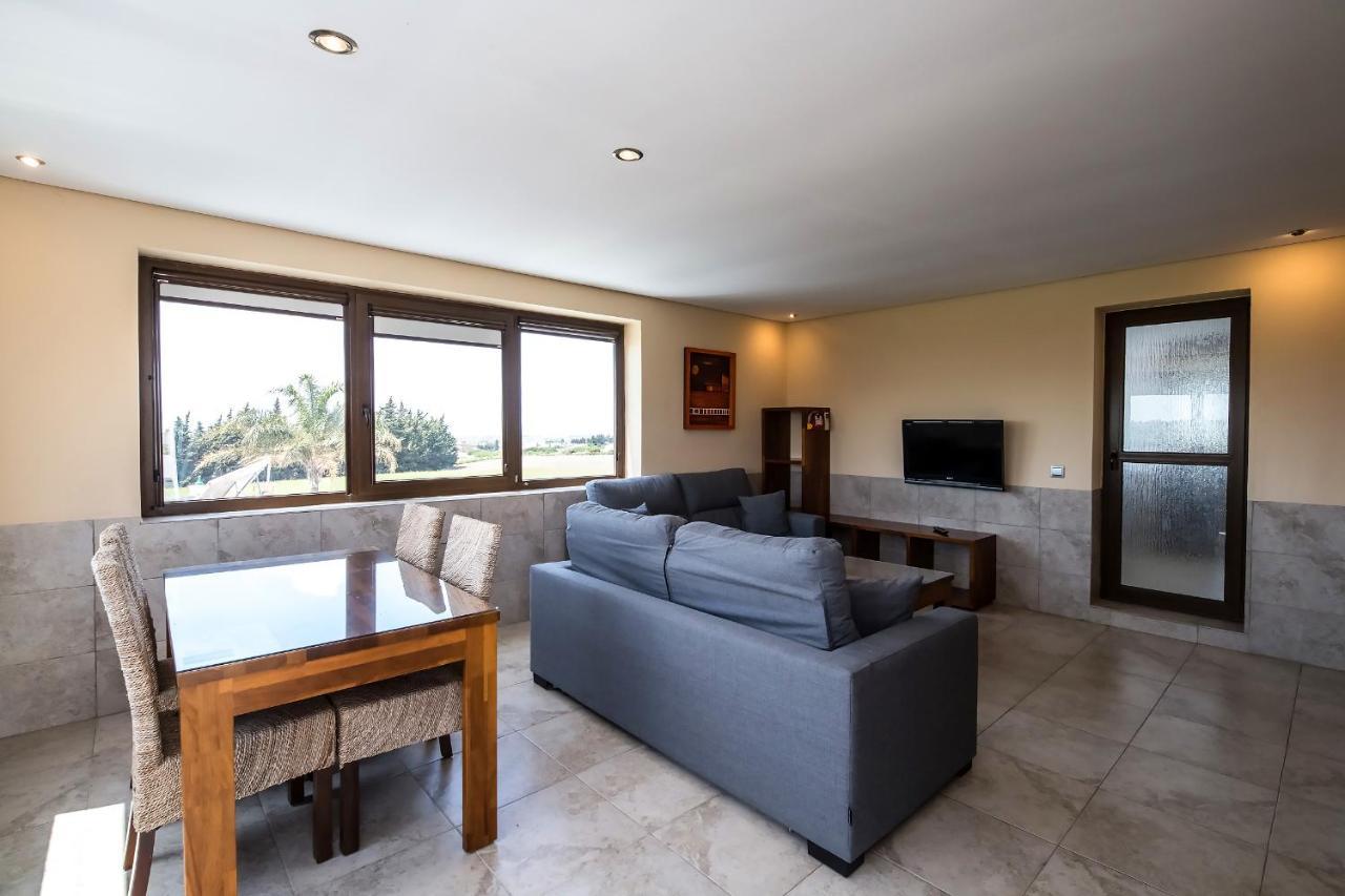 El Caseron De Conil & Spa Conil De La Frontera Dış mekan fotoğraf